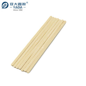 Buy Wholesale China Fsc/sgs/fda Certified Bamboo Coffee Stirrers 100%  Natural Bamboo & 100% Natural Bamboo Coffee Stirrer at USD 14.6