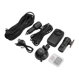 2023 Best Selling Car Dash Camera 2.7''inch Screen Black Box
