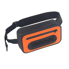 Customizable PVC Fanny packs PVC Tarpaulin Dry Bag Waist Pouch for sale