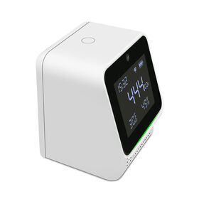 RD200M : High-performance radon sensor - Radon FTLab