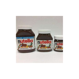 Achetez en gros Nutella Chocolat Pour L'exportation 1kg 3kg 5kg 7kg/nutella  750g/nutella En Gros/meilleur Prix États-Unis et Nutella à 10 USD