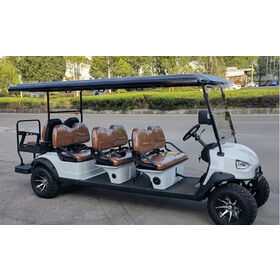 6 seater dune sales buggy