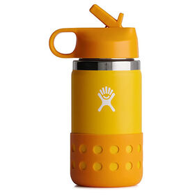 Contigo Honeydew Spill-Proof Kids Tumbler with Straw - 14 oz