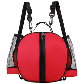 Customizable Logo football bag large capacity sport basketball volleyball bag for sale