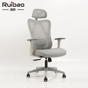 Maillage ergonomique Sihoo chaise de bureau - Chine Chaise de Bureau  exécutif, l'ordinateur Président