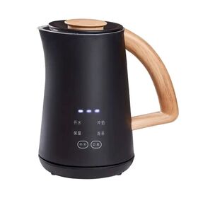 Buy Wholesale China Fast Heating 1.8l1500w Electric Kettle