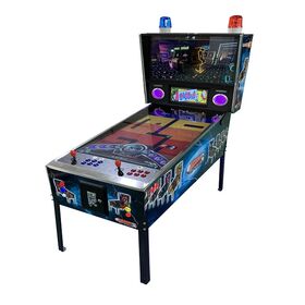Buy Wholesale Canada Coin Operated Arcade Dummy Boxing Game Machine Force  Measuring Device Release Pressure Boxing Machine For Adults & Punching Bag  Game Outdoor Playground Equipment at USD 700