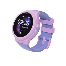 Dernière conception ODM Montres intelligentes pour enfants Suivi GPS Géorepérage, localisation Wi-Fi caméra à distance, montre familiale de sécurité personnelle pour enfants