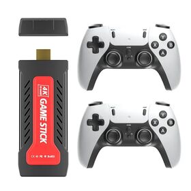 Buy Wholesale China Best Sell Game Stick 4k Gd10 Plus X2 Plus Mini Retro  Video Game Console Hd 64gb 35000 Mini Classic Gd10 Plus Emuelec 4.3 X2plus  & Video Game Consoles at