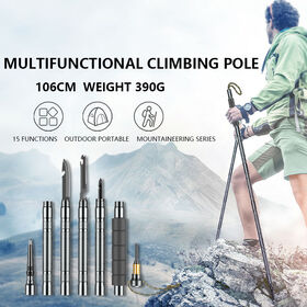 Wholesale Trekking Poles from Manufacturers, Trekking Poles Products at  Factory Prices