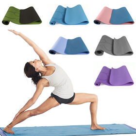 Achetez en gros Tapis De Yoga Pliable, Chine et Tapis à 2.02 USD