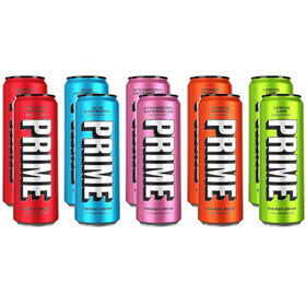 Buy Wholesale Thailand Prime Hydration Energy Drink Strawberry Watermelon /  Prime Hydration Energy Drinks Supplier & Prime Drink Hydration Warehouse at  USD 7