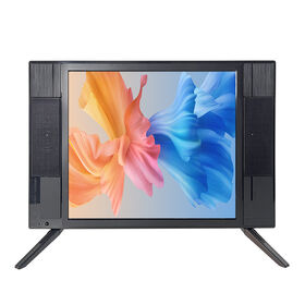 Soyor precios bajos de la marca más vendida de HD pequeños tamaños 24 TV  LED 26 pulgadas disponible OEM - China La televisión y el televisor  inteligente precio
