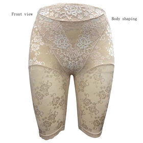 Tristar Products Genie Slim Panties 360 Slimming Panty Underwear