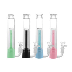 Bulk Order Voice Controlled Electric Gravity Bong With LED Light And 3  Functions Perfect Water Pipe And Gift Box From Bonjour_wang, $39.56