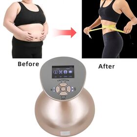 Slimming Belt, Weight Loss Machine for Women, Adjustable Vibration