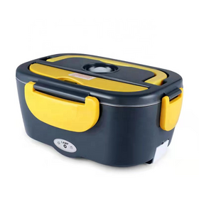 Wholesale battery powered lunch box Keeping your Food Warm for