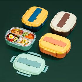 Buy Wholesale China Electric Lunch Box Portable Food Warmer Lunch