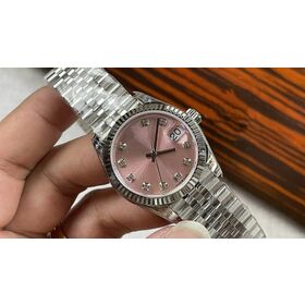 Luxury designer men women's watches high quality AAA quality relojes 41mm automatic movement fashion waterproof Couples watches
