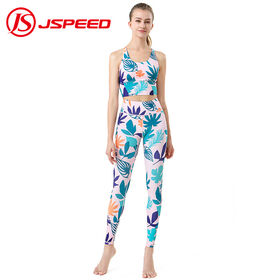 Deep U-Back Sports Underwear Shorts Suit Cross-Border Two-Piece Yoga Set  Women Plus-Size Fitness Suit - China Yoga Set and Sports Wear price