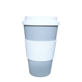 Bamboo Drinking Cups (TCBA-23021)