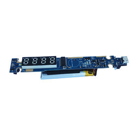 Factory price Bluetooth PCBA for Smart Skipping Rope