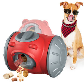 The Busy Buddy Kibble Nibble dog toy by Petsafe - Food Puzzles for Cats