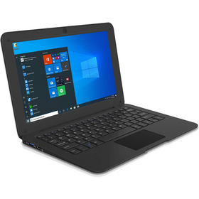 Ordinateur portable 11,6 pouces Windows 10 N4120 8 Go + 256 Go SSD, module d'empreinte digitale, module 4G intégré