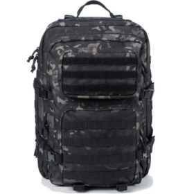 Outdoor Military Backpack Sports Shoulder Travel Hiking Trekking for Men's  Women Bags Tactical Fishing Bag Camping Equipment