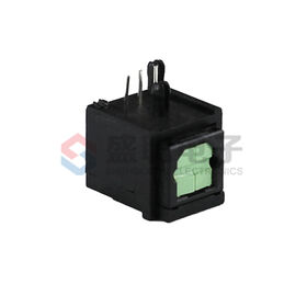 Fiber-optic Jack Connector Jack Female Used for A/V Products