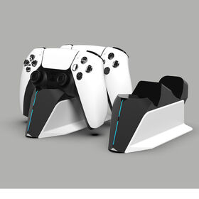 Anti-Rutsch-Abdeckung / Skin für PlayStation-Controller 5 - Grip Abdeckung  PS5