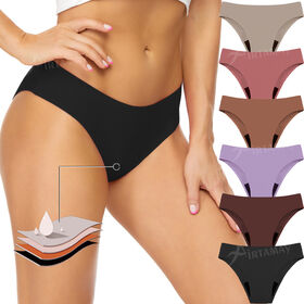 S-Shaper Period Underwear Menstrual Postpartum Panties Hooks Leak-Proof  Underwear - China Period Underwear and Menstrual Postpartum Panties price