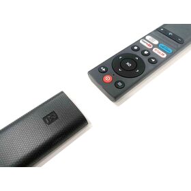 Achetez en gros 45-key Ir Av Iptv Boîte Ott Dvb Sat Set Top Box Stb Tv à  Télécommande Chine et Télécommande