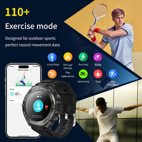 Buy Wholesale China M9 Ultra Mini Smart Watch: Make Calls,multi-sports Modes,  Ai Control, Built-in Games & More - Waterproof Fitness Watch For Android & Smart  Watch at USD 10
