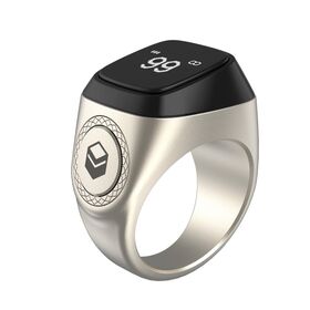 Buy Wholesale China Factory Price Nfc Smart Rfid Ring For Men Or Women &  Tracking Smart Rings at USD 4.7