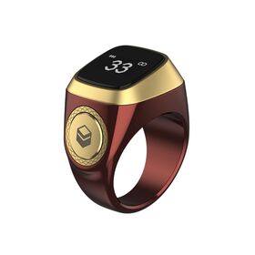 Buy China Wholesale Jacom R4 Smart Rings Nfc Multifunctional Ip68  Waterproof Intelligent Ring Magic Digital Android Smart Ring For Phone Call  & Long Range Nfc Chip Mi Wearable Smart Ring Hot $11.5