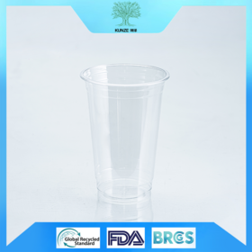 Buy Wholesale China 12oz 14oz 16oz 20oz 24oz 32oz Disposable Transparent Plastic  Cups & Disposable Plastic Cups at USD 0.02