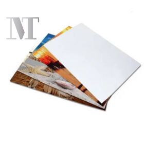 Sublimation Metal Blanks Manufacturers - China Sublimation Metal