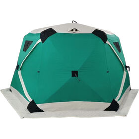 New hot manufacturers Ice fishing tent