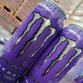 China Wholesale Monster Energy Drink Suppliers, Manufacturers (OEM, ODM, &  OBM) & Factory List