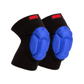 Turtle Shell Sponge Knee Support Professional Protective Sports