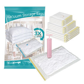 Wholesale Blanket Storage Vacuum Bags Products at Factory Prices from  Manufacturers in China, India, Korea, etc.