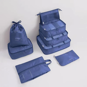 Shop Well Traveled Compression Packing Cubes – Luggage Factory