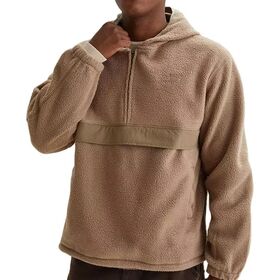 Sherpa hot sale wholesale pullover