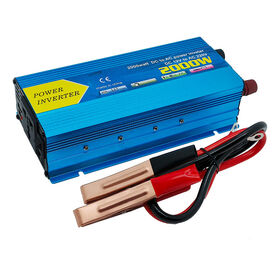 Achetez en gros Bestek 150w Power Inverter Dc 12v à 110v Ac Convertisseur  Avec Etl énumérés Pour La Vente En Gros Chine et Etl énuméré, Inverseur De  Convertisseur De Puissance, Vente En