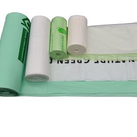 Wholesale Trash Bag Products at Factory Prices from Manufacturers in China,  India, Korea, etc.