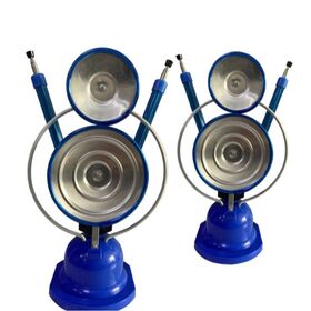 Sell like hot cakes Customization Antenna 45-230MHz WIN-518 range passive indoor antenna tv digital antennas