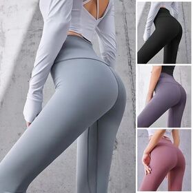Wholesale MID Rise Ribbed Hiking Tall Yoga Pants Sex for Women - China  Leggings for Women and Yoga Pants for Women price