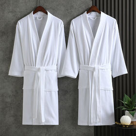 Bath Robes, Luxury Hotel Robes