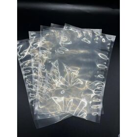 Bolsas de envasado al vacío biodegradables transparentes seguras para  alimentos - Comprar Bolsas de envasado al vacío, Bolsas de envasado al vacío  biodegradables, Bolsas de envasado al vacío biodegradables transparentes  Produto en